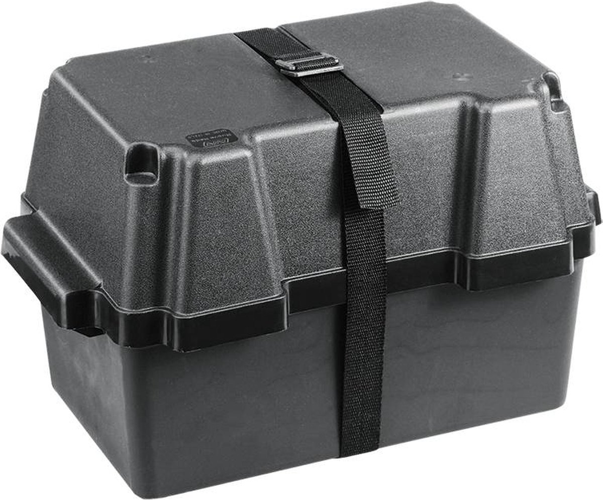 BREG - Accubak - 339x199x224mm
