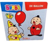 Livret Bumba de Ballon - 14 pages