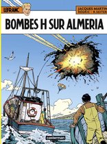 Lefranc 35 - Lefranc (Tome 35) - Bombes H sur Almeria