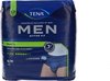 Voordeelverpakking 3 X TENA Men Pants Plus - Medium, 12st (772512)