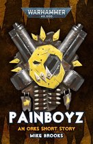Warhammer 40,000 - Painboyz