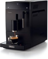 Ariete Diadema - machine à café compacte entièrement automatique - noir