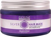Ceylinn Silver Hair Mask 300ml