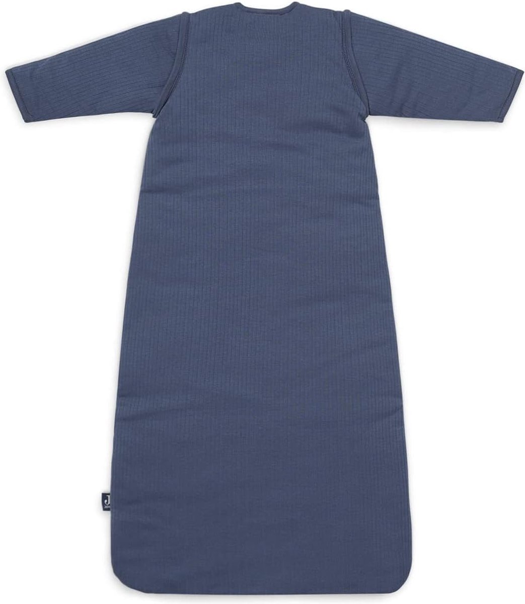 Image of ademend 100% katoen mousseline zachte inbakerdeken | Unisex slaapzak voor babymeisjes en jongens 70cm