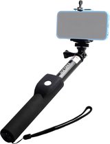 Kingjoy Mini monopod bluetooth Selfie stick H096B 96cm