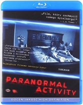 Paranormal Activity [Blu-Ray]