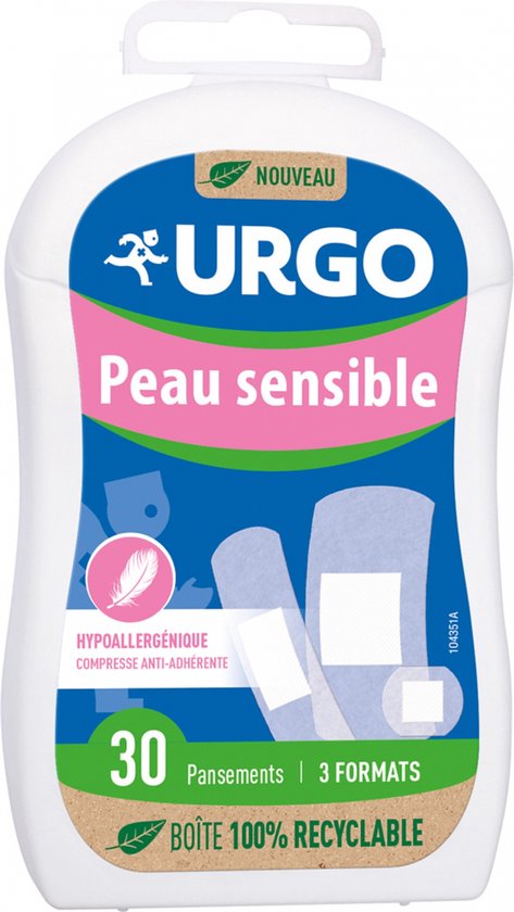 Tempo Zakdoekjes Original Per Wikkel 100 st