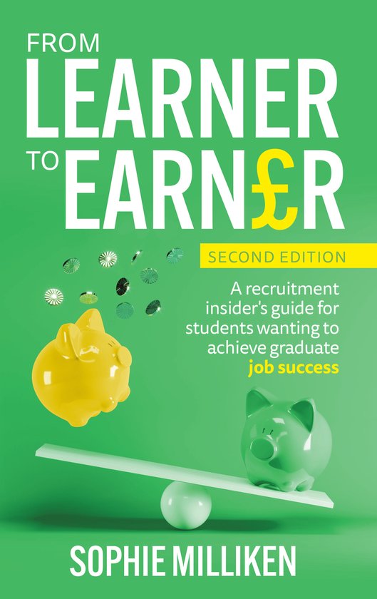 From Learner to Earner - cover