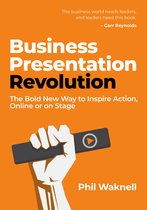 Business Presentation Revolution