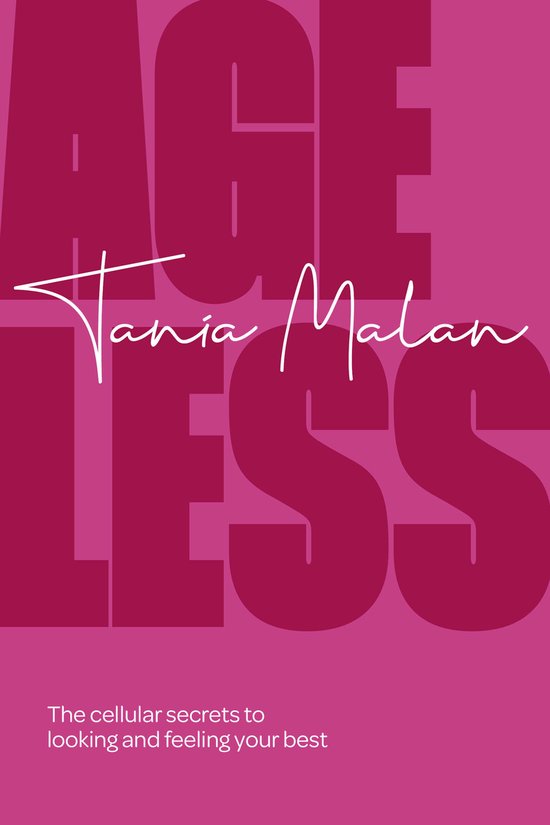 Ageless - cover