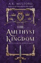 The Five Crowns of Okrith-The Amethyst Kingdom