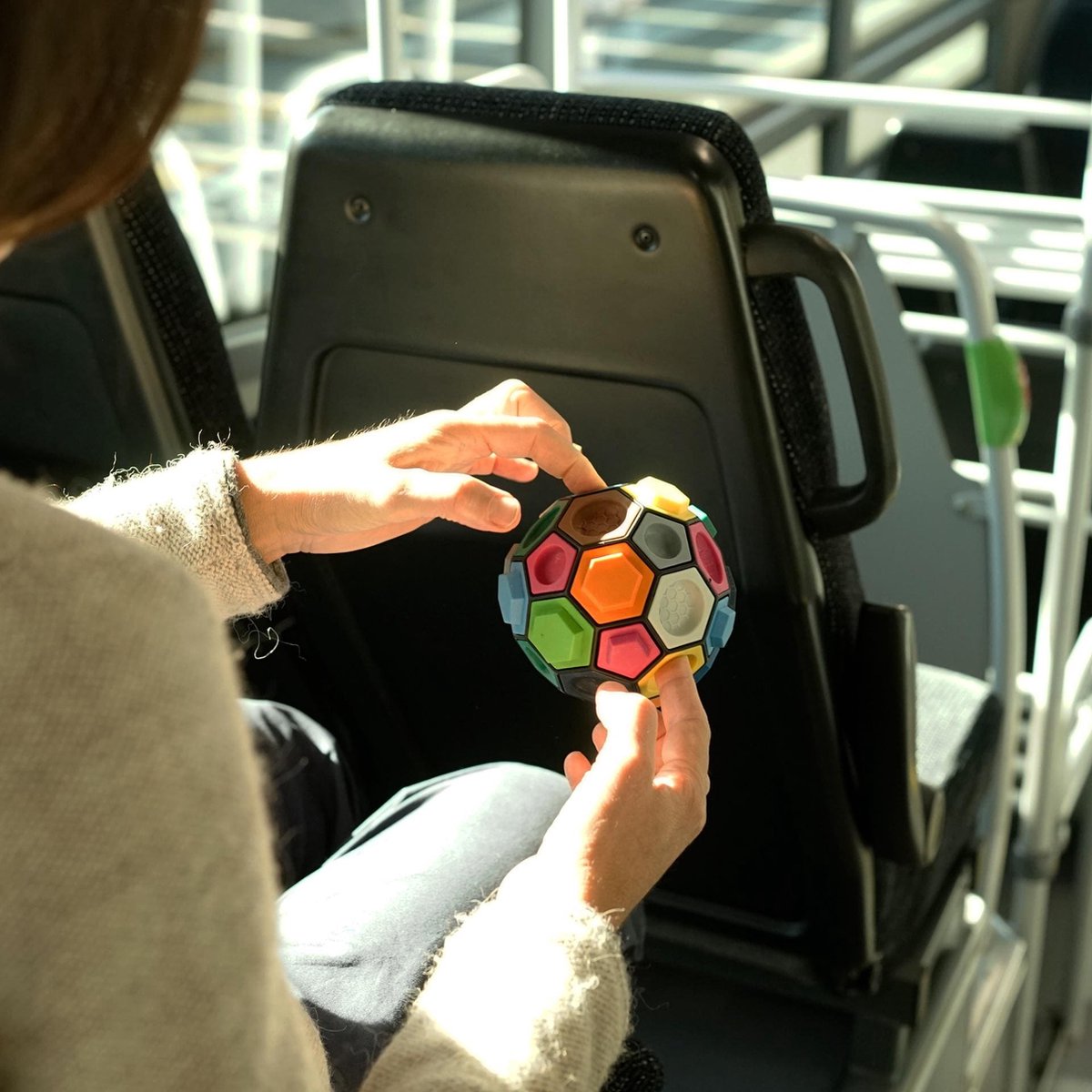 Balle D'entraînement D'escalade 3D – Entraîneur De Force Des