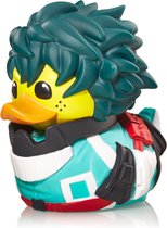 Numskull - TUBBZ Badeend - My Hero Academia - Izuku Midoriya (Deku) (Limited Edition) - 9cm