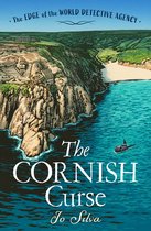 The Edge of the World Detective Agency 1 - The Cornish Curse (The Edge of the World Detective Agency, Book 1)