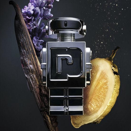 Paco Rabanne Phantom - Deodorant stick heren - 75 ml