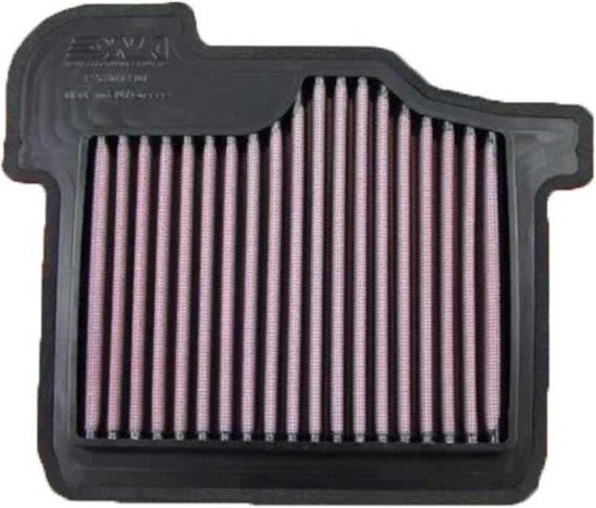 DNA HIGH PERFORMANCE FILTER YAMAHA MT09 / XSR900 / TRACER 900 / NIKEN