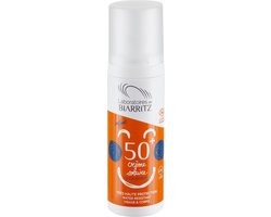 Laboratoires de Biarritz - Suncare - Alga Maris - Zonnebrandcrème Baby & Kind  SPF50+ 50ml