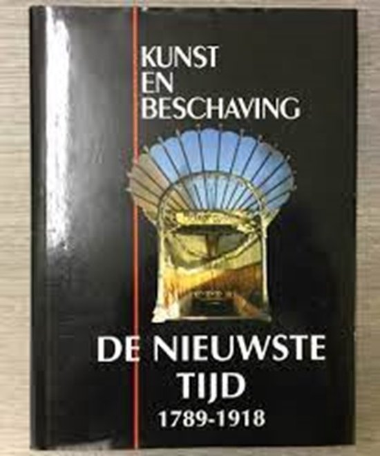 9789056571412 - 1789-1918 De Nieuwste Tijd