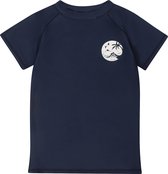 Tumble 'N Dry Coast Unisex T-shirt - mood indigo - Maat 158/164