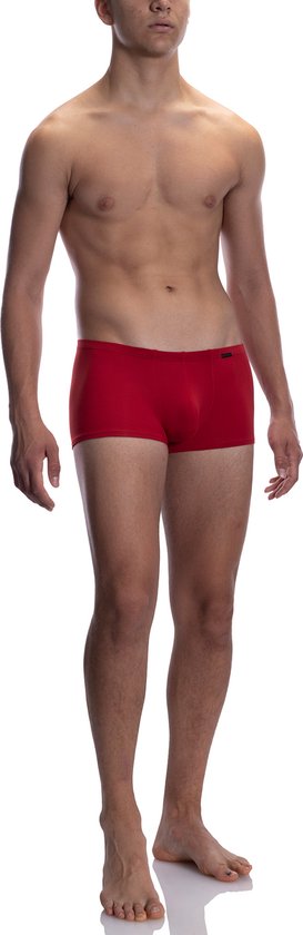 Olaf Benz Retro Pants Minipants RED 2059