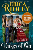 The Dukes of War (Books 5-9) Box Set