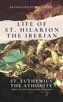 Life of St. Hilarion the Iberian