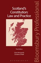 Scotlands Constitution Law & Practice