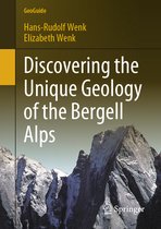 GeoGuide- Discovering the Unique Geology of the Bergell Alps