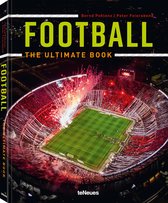 The Ultimate Book- Football