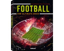 The Ultimate Book- Football