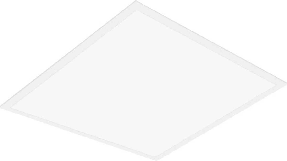 LEDVANCE LED Paneel 62X62CM | 33W 4000K 3630lm 840 | IP40 Wit
