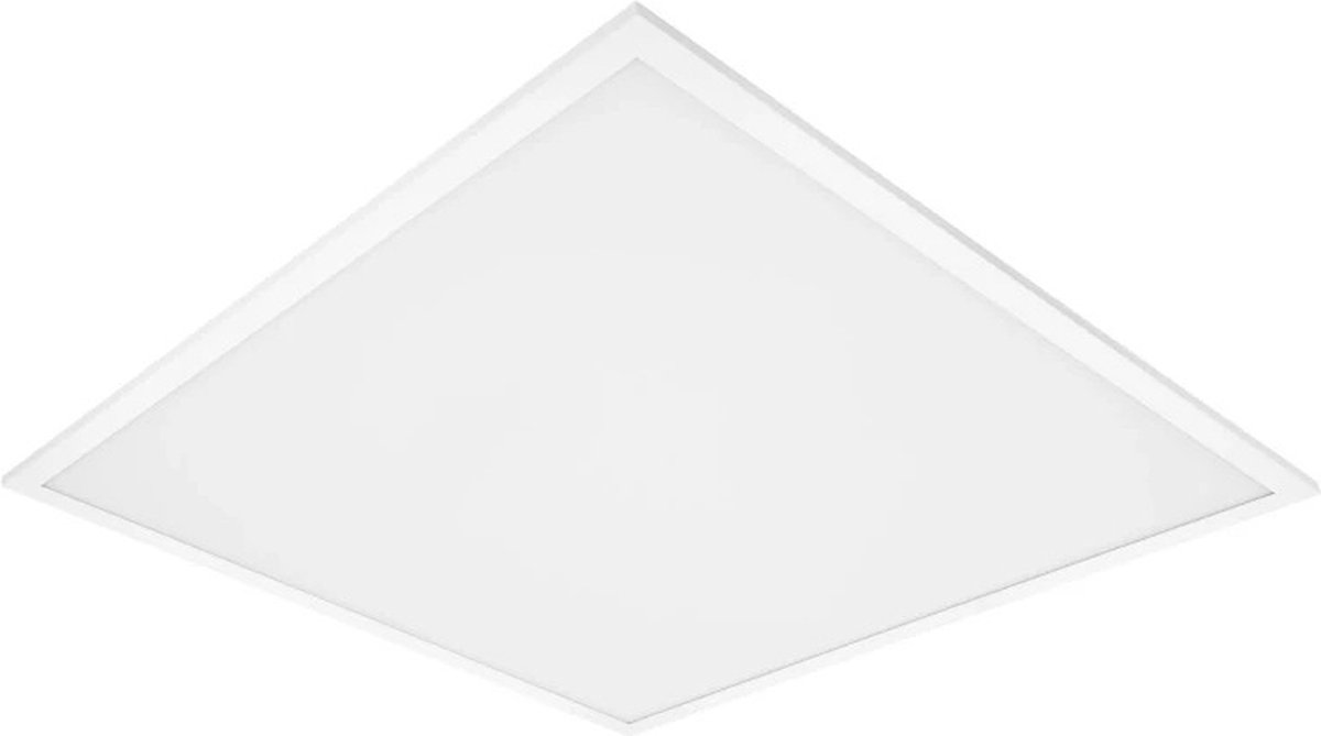 LEDVANCE LED Paneel 60X60CM | 28W 4000K 2900Lm/3640lm 840 | IP40 Wit