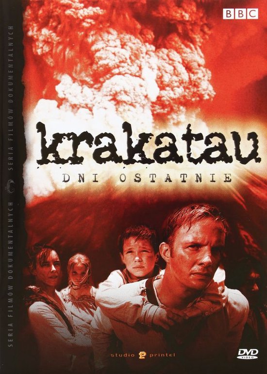 Krakatoa The Last Days [DVD] (Dvd), Rupert PenryJones Dvd's bol