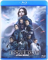 Star Wars: Rogue One [2xBlu-Ray]