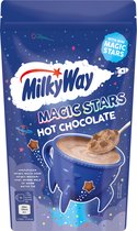 Milky Way Chocolademelk 6 x 140 gr