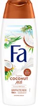 FA Douchegel Coconut Milk 250 ml