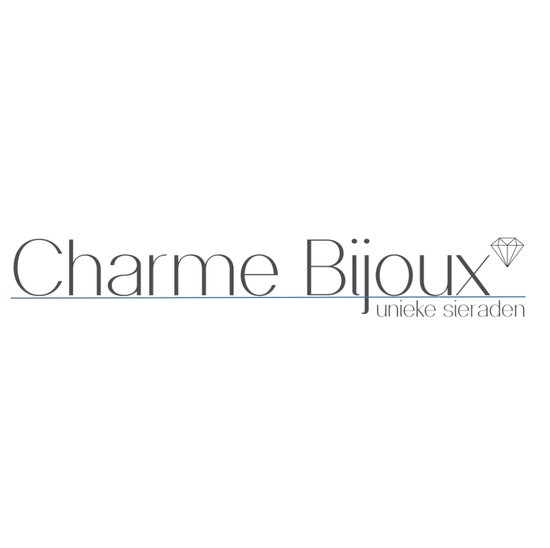 Horlogebandje- 18 mm- Croco leer- Zwart - Charme Bijoux - Charme Bijoux