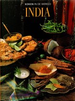 India. koken in de wereld