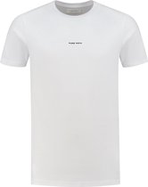 Essential Logo T-shirt White (10111 - 01)