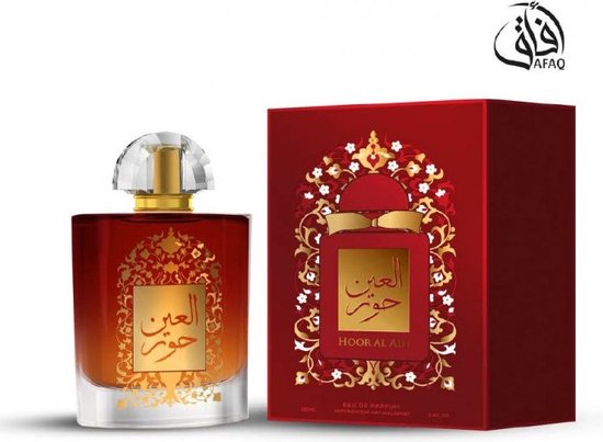 Arabische Parfum Lil Banat Faqat Eau de Parfum