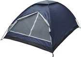 4 Persoons Koepeltent 240x210cm - Tent - Koepel - Festival Camping Tent - Tentje