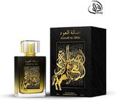 Arabische Parfum - Asalat Al Oud - Eau de Parfum - 100ml