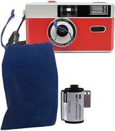 Analoge Camera - Analog Camera - Analoge Camera 35 MM - Alanloge Camera's