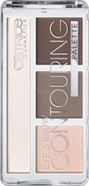 Catrice Eye & Brow contouring palette