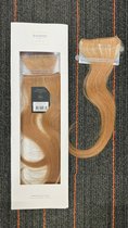 Balmain Hair Double Hair Extensions Prestige Silk 40 cm Kleur 8A