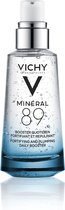 Vichy Minéral 89 Booster - Versterkend dagelijks serum - hydratatie en stralendheid- 50 ml