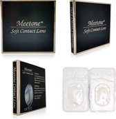 Private label Meetone BTS Pro Penni Monica soft natural colored contacts lenses cosmetic wholesale color contact lens