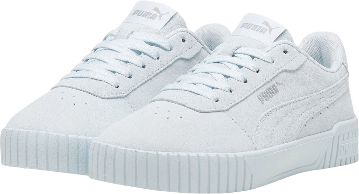 Puma Carina 2.0 SD Sneakers Dames Blauw