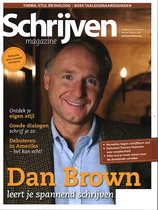 Schrijven Magazine - 01 2024