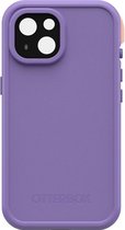 OtterBox Fre MagSafe Apple iPhone 15 Coque étanche Violet